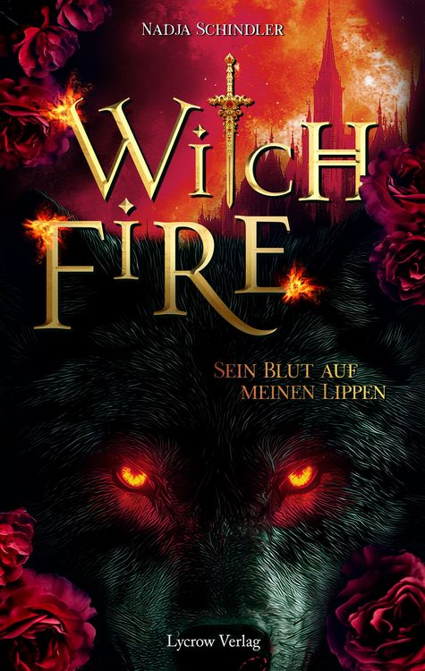 Produktbild: Witch Fire