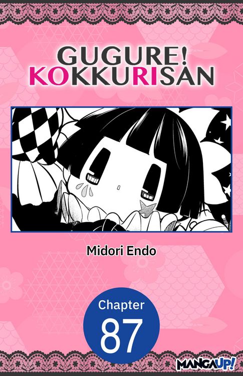 Produktbild: Gugure! Kokkuri-san #087
