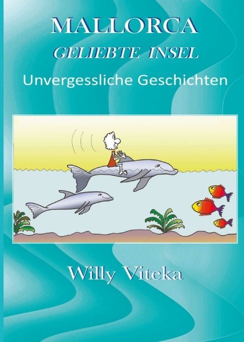 Produktbild: MALLORCA &ndash; GELIEBTE INSEL