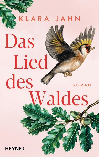 Produktbild: Das Lied des Waldes