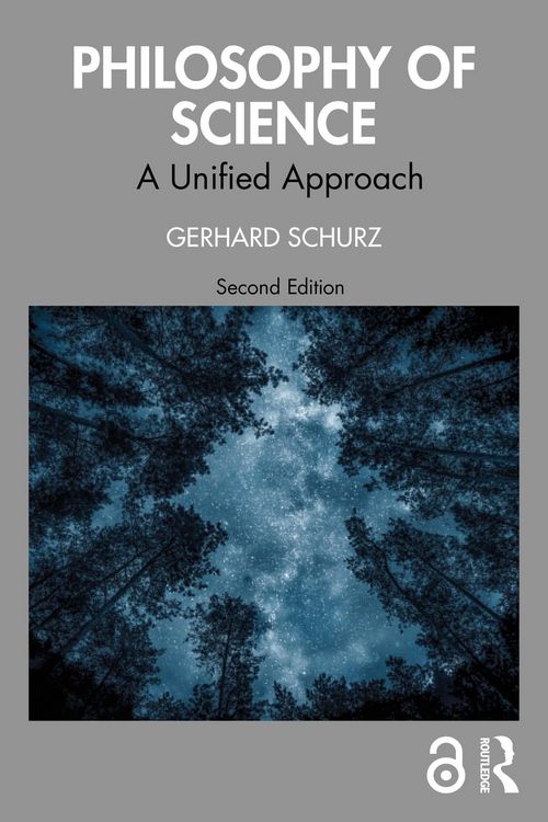 Produktbild: Philosophy of Science