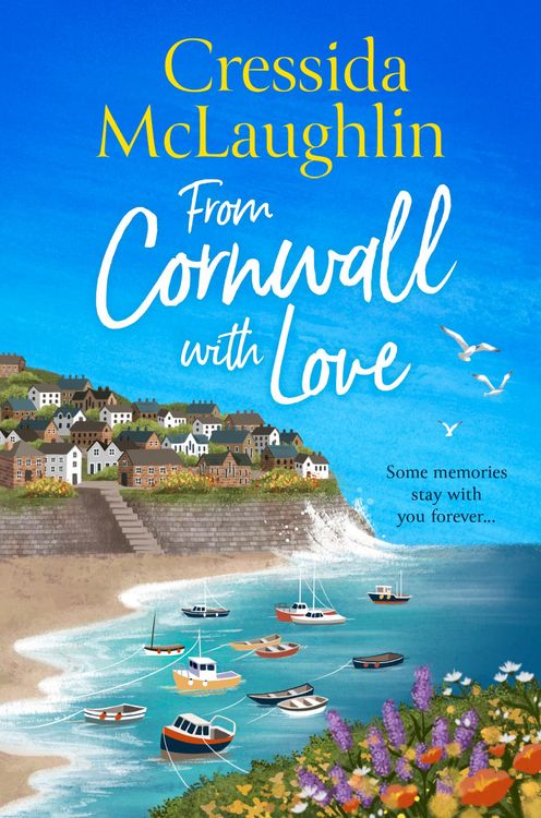 Produktbild: FROM CORNWALL_CORNISH CREA8 PB