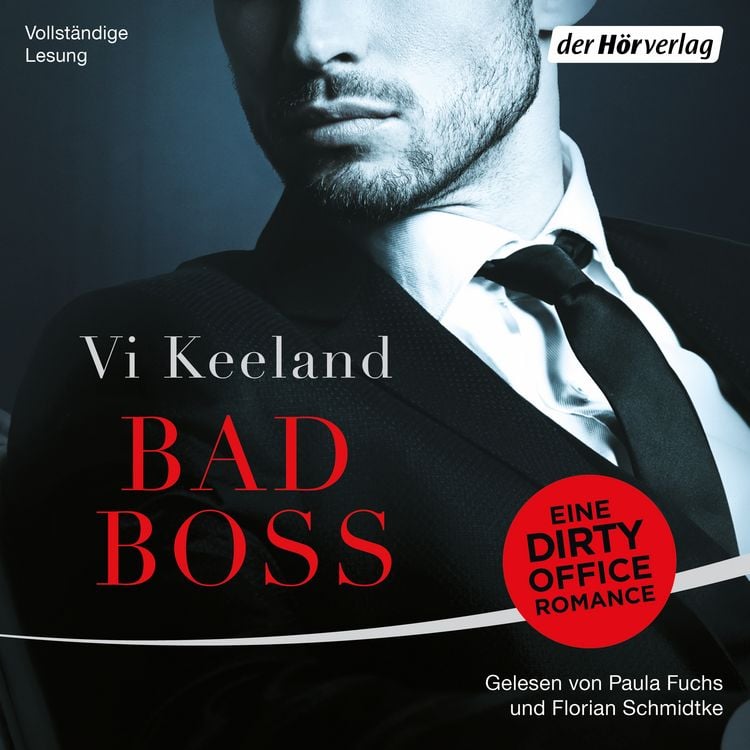 Produktbild: Bad Boss