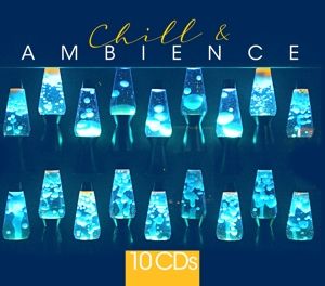 Produktbild: Chill & Ambience