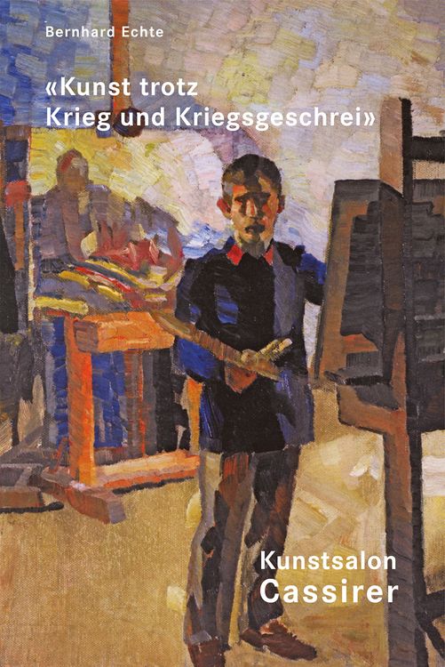 Produktbild: Kunstsalon Cassirer