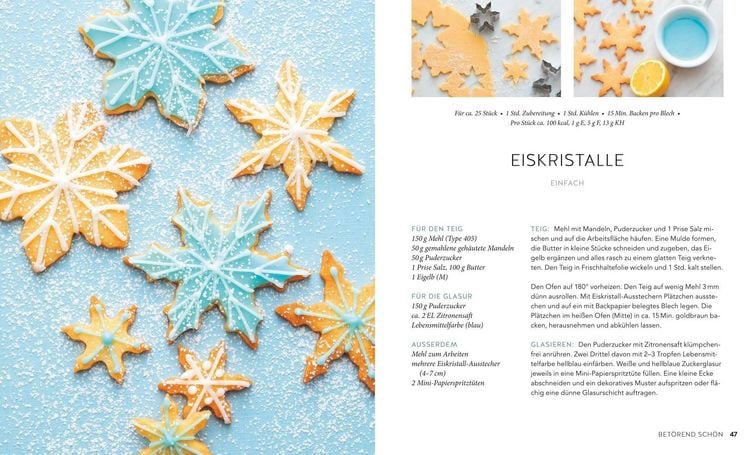 Produktbild: Weihnachtspl&auml;tzchen