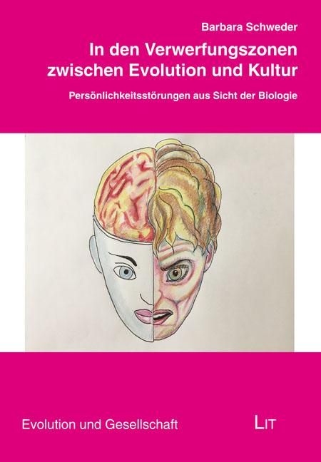 Produktbild: Schweder, B: Verwerfungszonen zwischen Evolution/Kultur