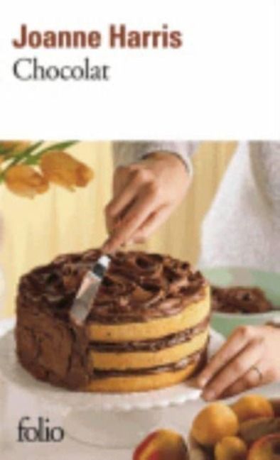 Produktbild: Chocolat