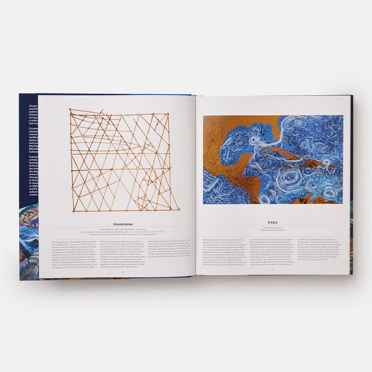 Produktbild: Ocean, Exploring the Marine World