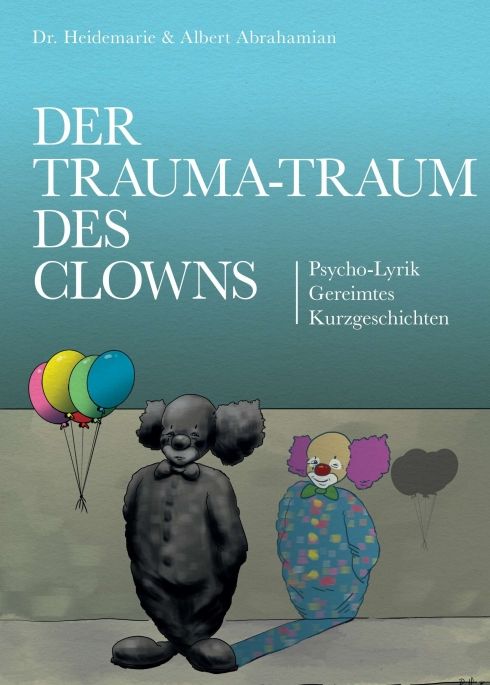 Produktbild: Der Trauma-Traum des Clowns