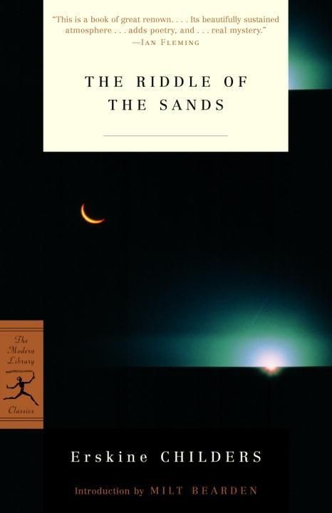 Produktbild: The Riddle of the Sands