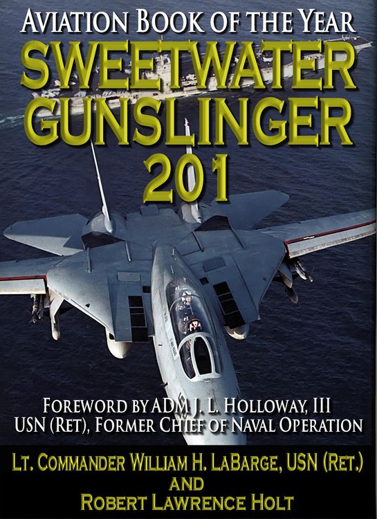 Produktbild: Sweetwater Gunslinger 201