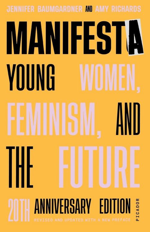 Produktbild: Manifesta (20th Anniversary Edition, Revised and Updated with a N