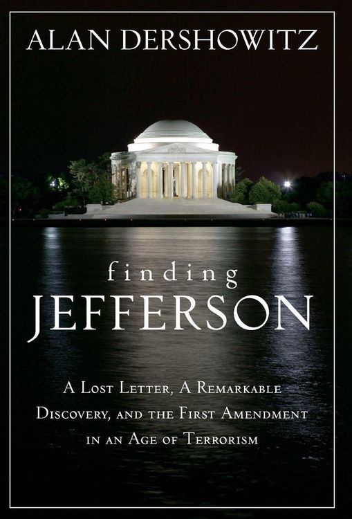 Produktbild: Finding Jefferson