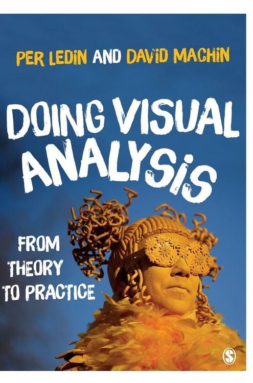 Produktbild: Doing Visual Analysis