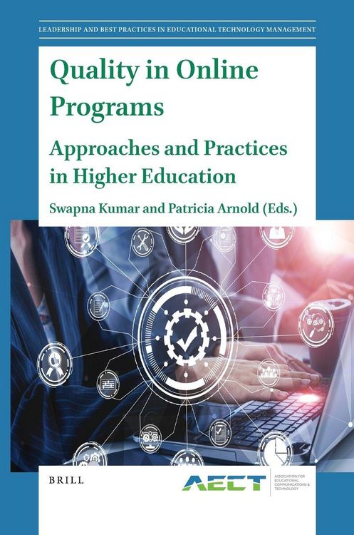 Produktbild: Quality in Online Programs