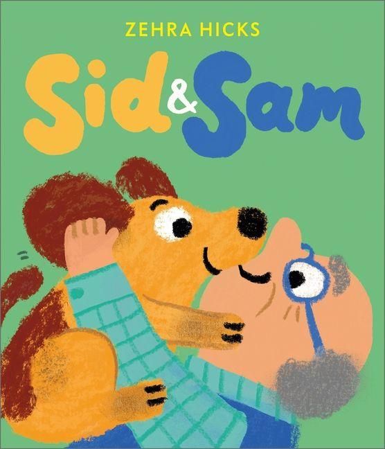Produktbild: Sid and Sam