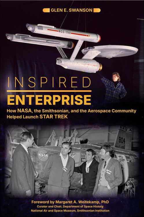Produktbild: Inspired Enterprise