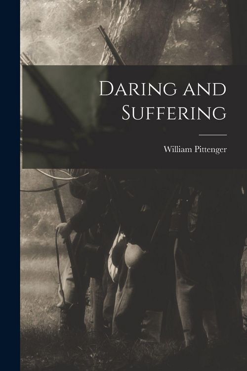 Produktbild: Daring and Suffering