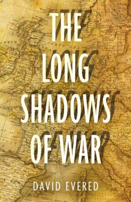 Produktbild: The Long Shadows of War