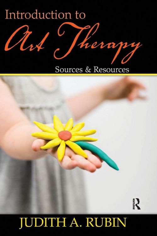 Produktbild: Introduction to Art Therapy
