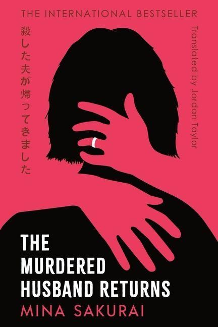 Produktbild: The Murdered Husband Returns