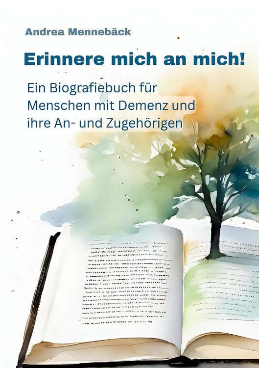 Produktbild: Erinnere mich an mich
