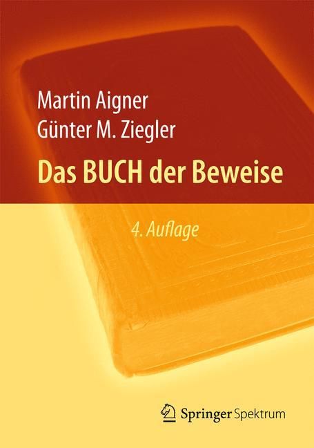 Produktbild: Das BUCH der Beweise