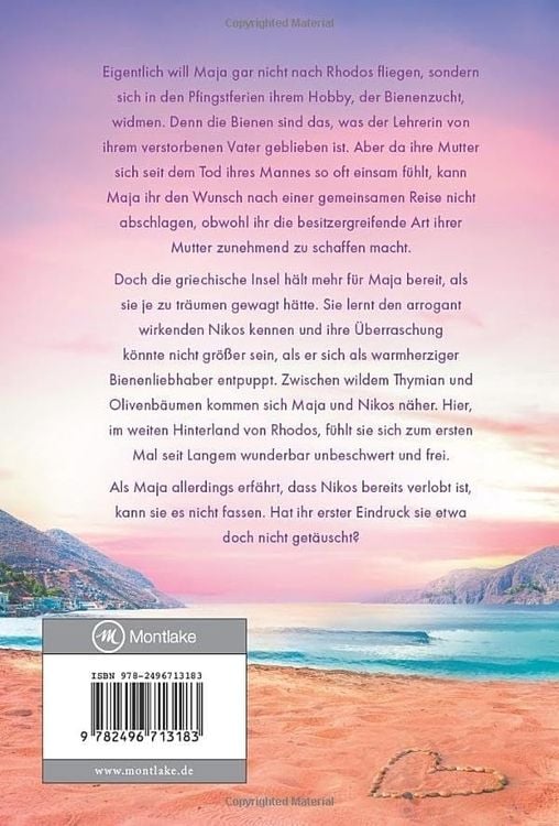 Produktbild: Du, ich und das Rauschen der Wellen