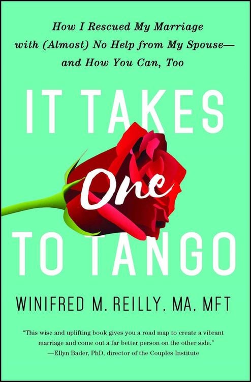Produktbild: It Takes One to Tango