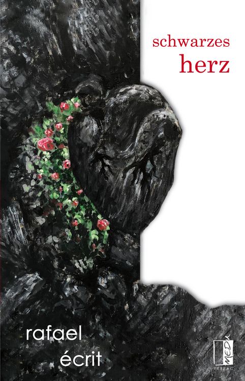 Produktbild: Schwarzes herz