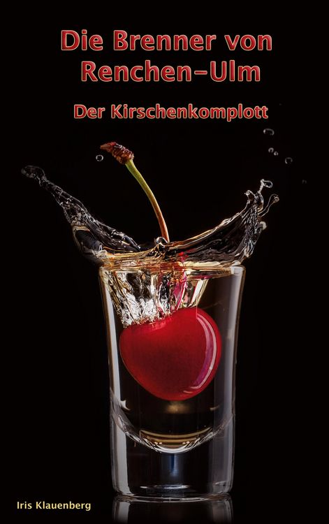 Produktbild: Die Brenner von Renchen-Ulm
