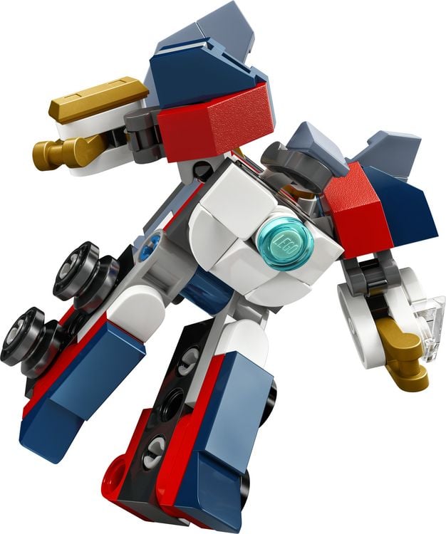 Produktbild: LEGO Ninjago 30699