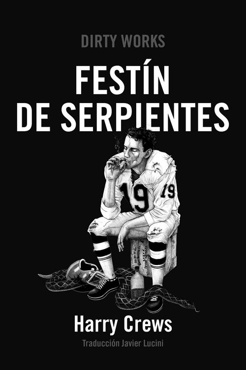 Produktbild: Festi&acute;n de serpientes