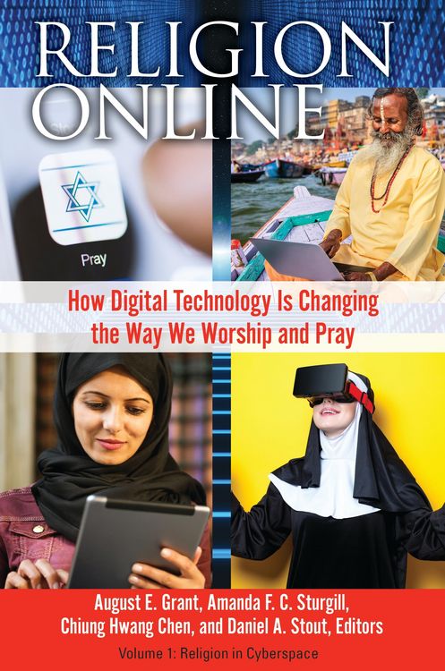 Produktbild: Religion Online