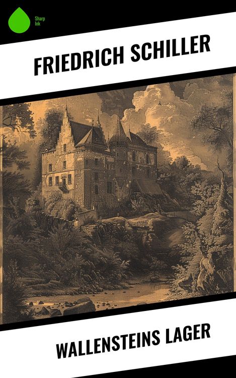 Produktbild: Wallensteins Lager