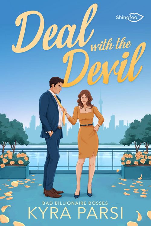 Produktbild: Deal with the Devil