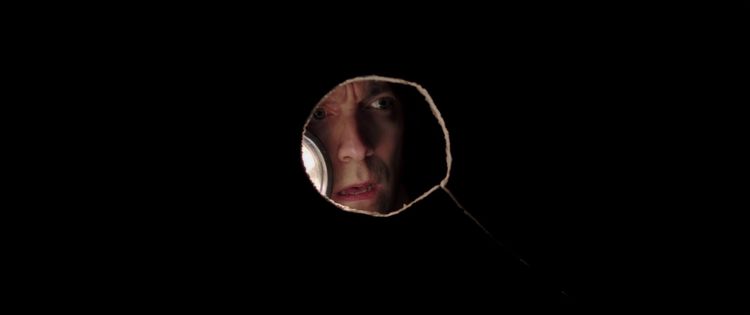 Produktbild: Caveat - Die Warnung