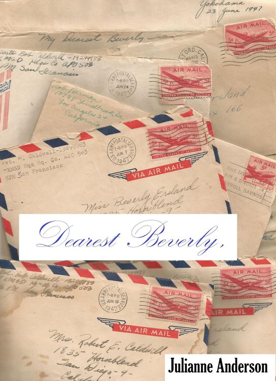 Produktbild: Dearest Beverly,