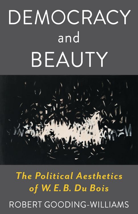 Produktbild: Democracy and Beauty