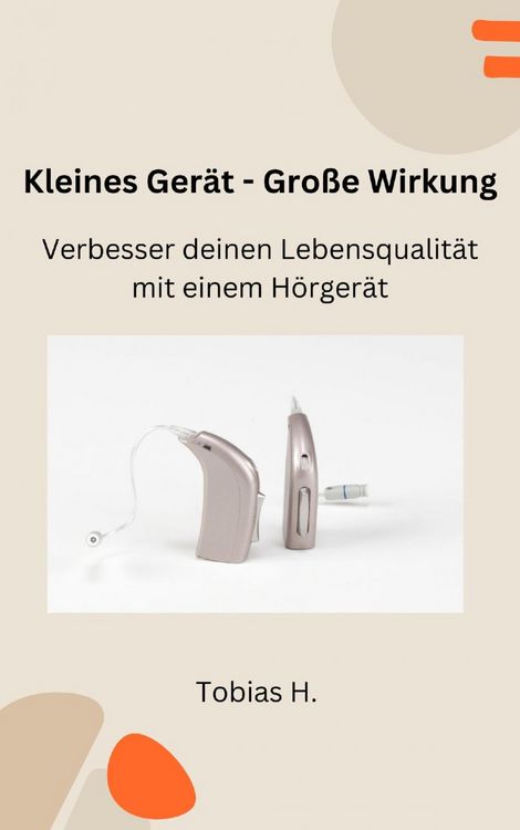 Produktbild: Kleines Ger&auml;t - Gro&szlig;e Wirkung