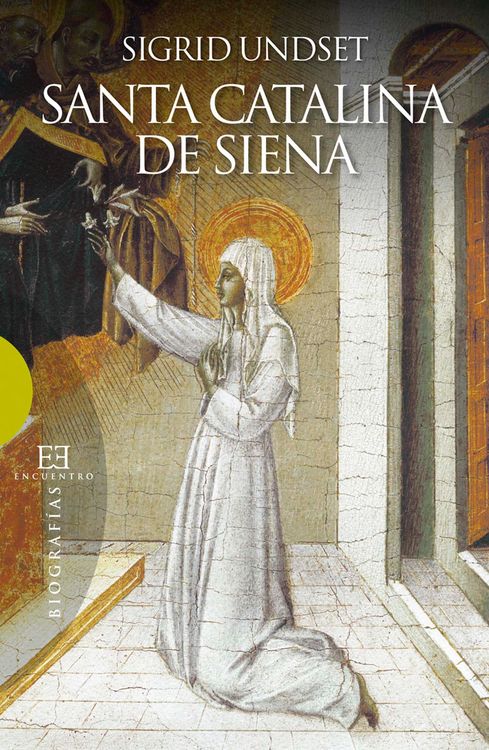 Produktbild: Santa Catalina de Siena