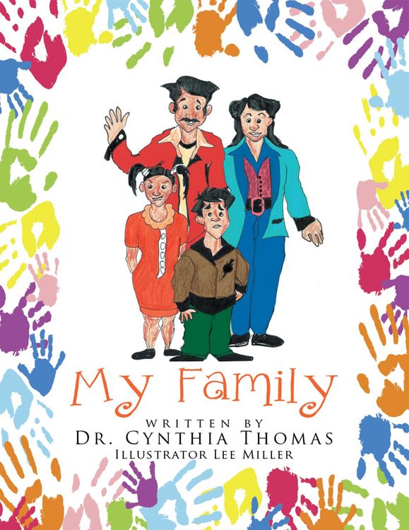 Produktbild: My Family