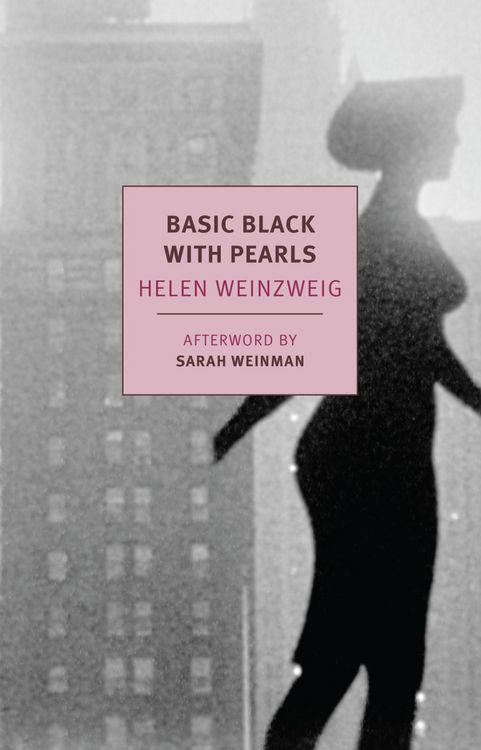 Produktbild: Basic Black With Pearls