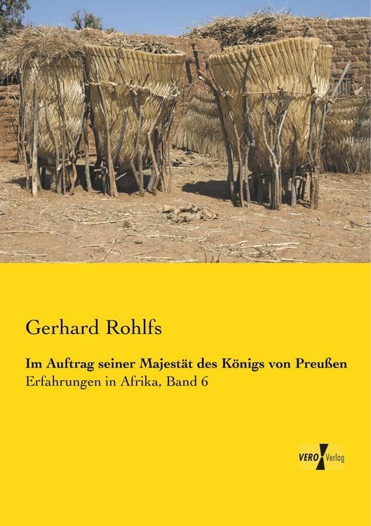 Produktbild: Im Auftrag seiner Majest&auml;t des K&ouml;nigs von Preu&szlig;en