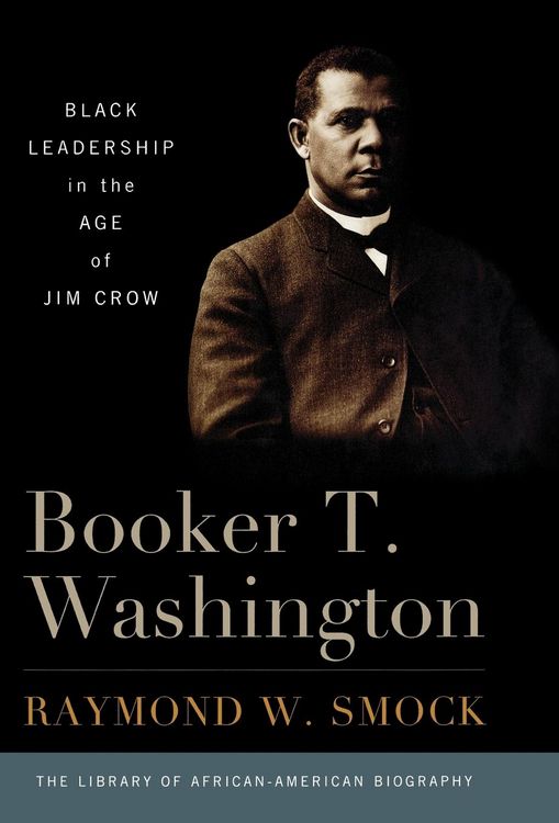Produktbild: Booker T. Washington