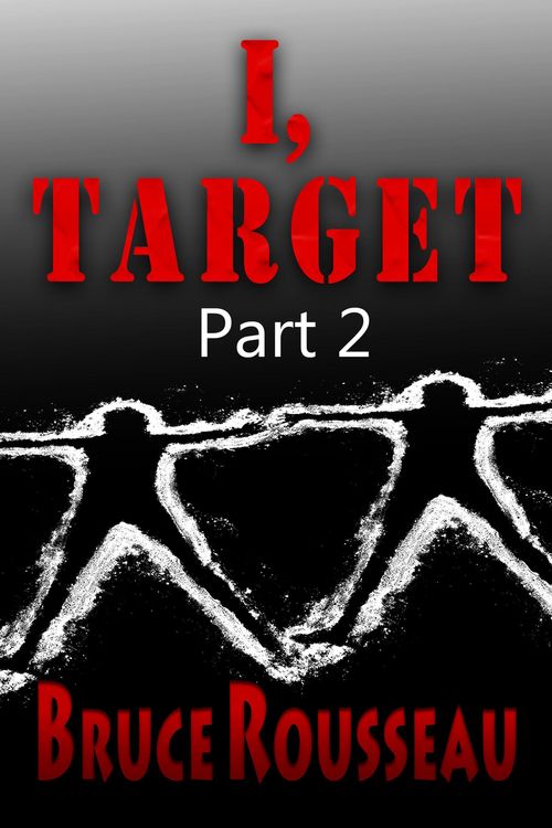 Produktbild: I, Target (Part 2)