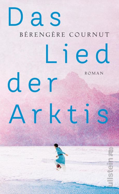 Produktbild: Das Lied der Arktis
