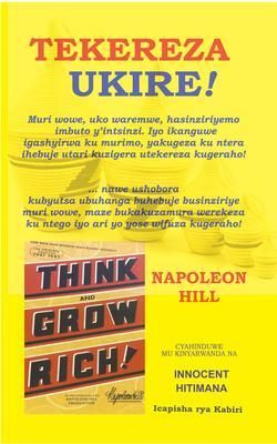 Produktbild: Tekereza Ukire