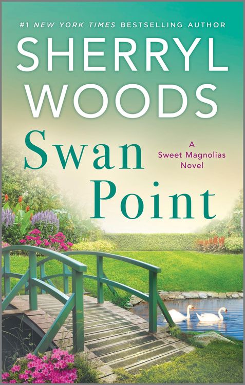 Produktbild: Swan Point
